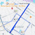 Đường Nguyễn Sinh Sắc Đà Nẵng: Vị Trí, Tiện Ích và Tiềm Năng Phát Triển Khu Vực đường nguyễn sinh sắc đà nẵng