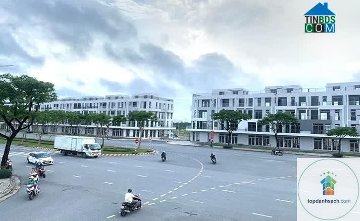 đường nguyễn sinh sắc đà nẵng - Hình 5