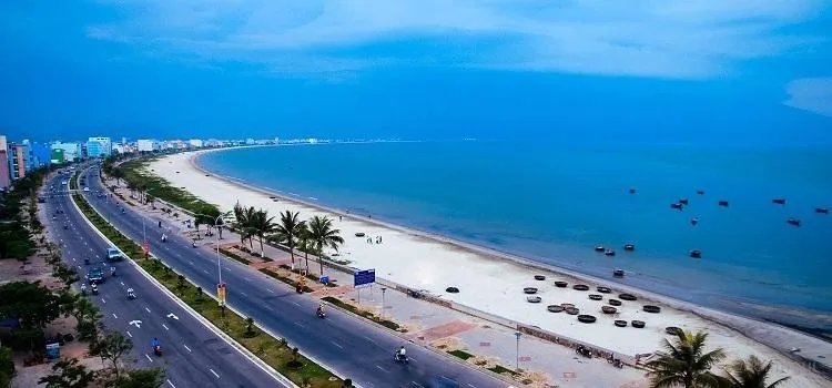 đường nguyễn tất thành đà nẵng - Hình 4