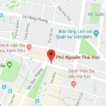 Đường Nguyễn Thái Học Hà Nội: Vị Trí, Đặc Điểm và Những Điều Cần Biết đường nguyễn thái học hà nội