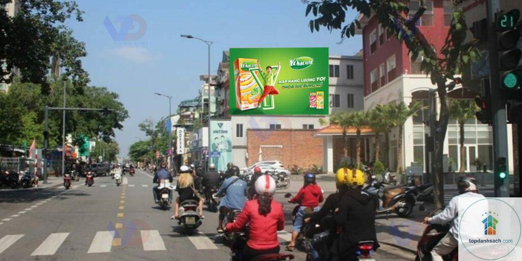 đường nguyễn tri phương - huế