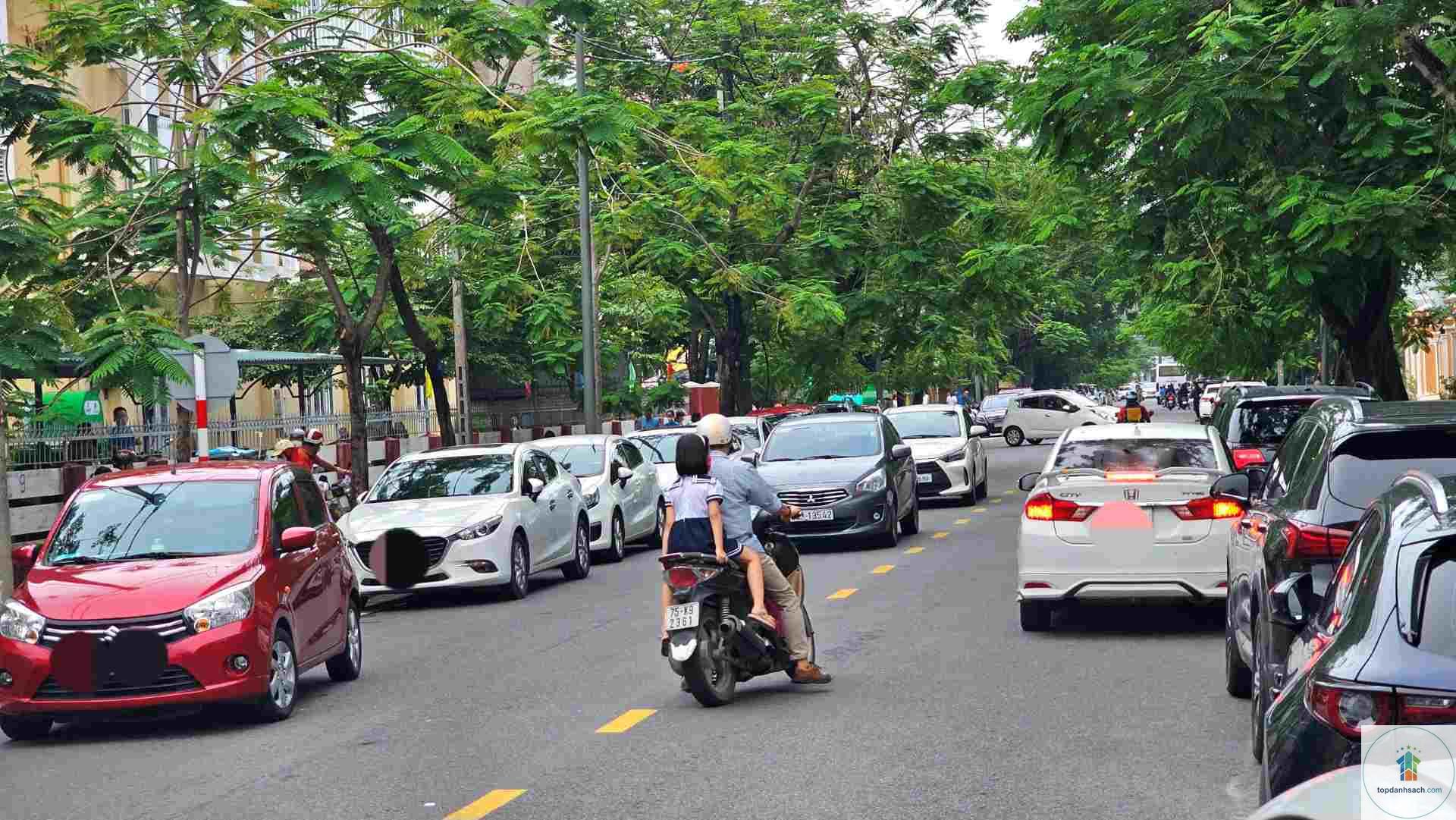 đường nguyễn tri phương - huế - Hình 3