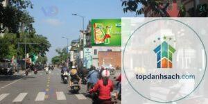 đường nguyễn tri phương - huế