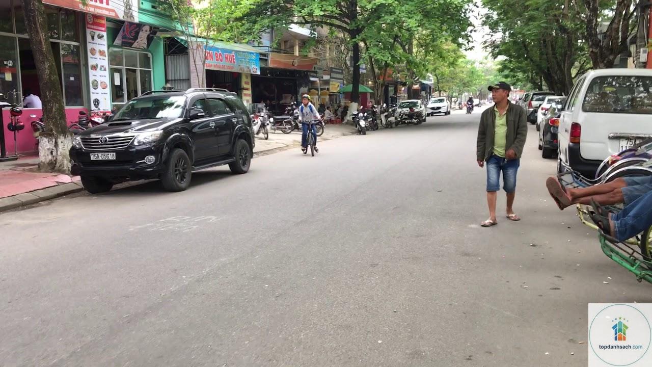 đường nguyễn tri phương - huế - Hình 4