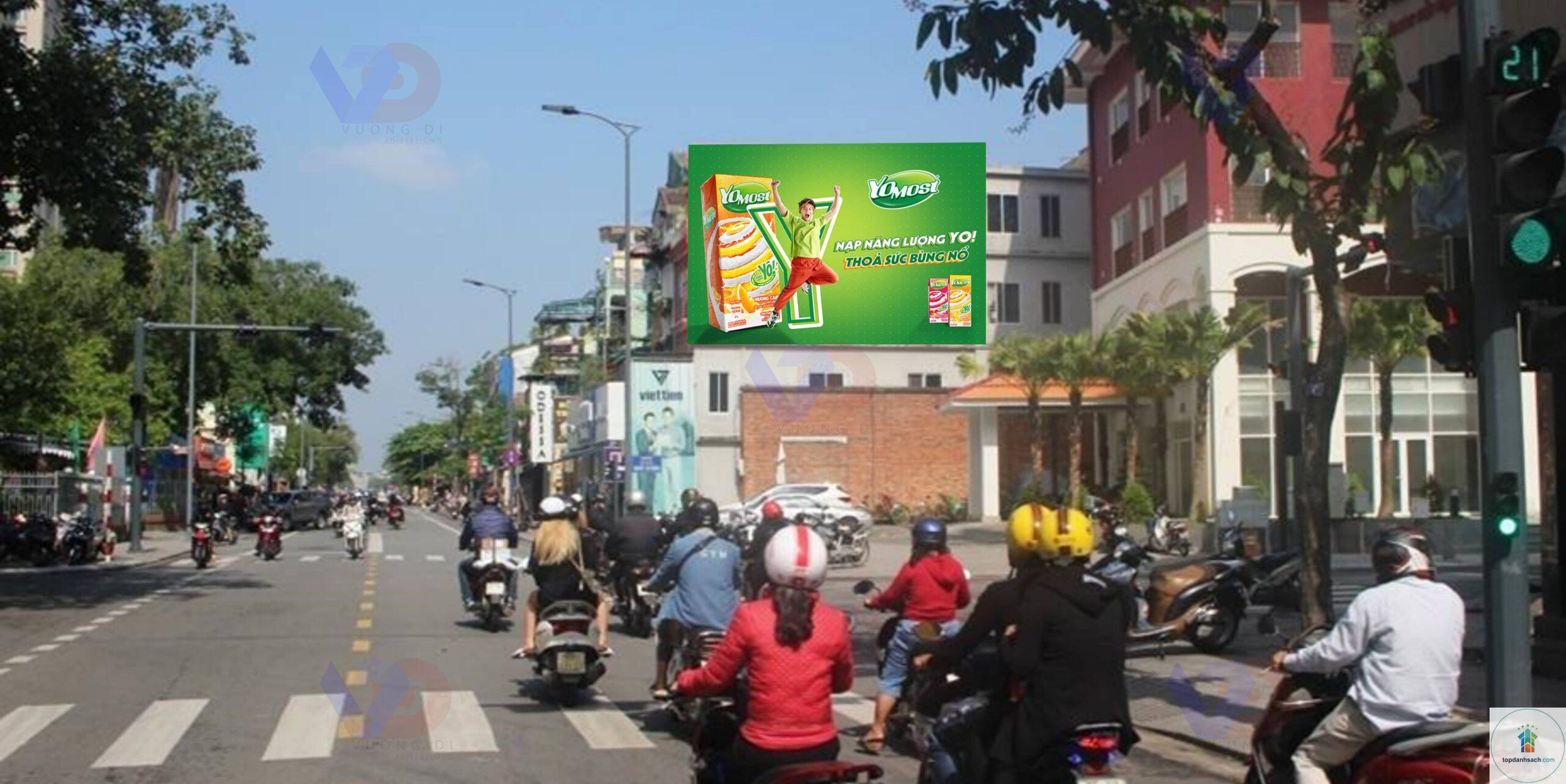đường nguyễn tri phương - huế - Hình 1