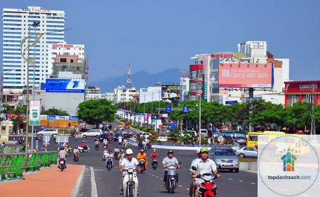 đường nguyễn văn linh - đà nẵng - Hình 2