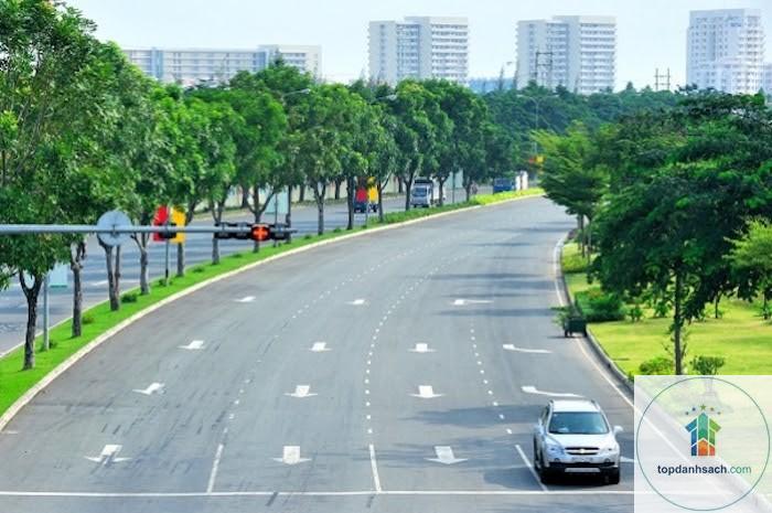 đường nguyễn văn linh - đà nẵng - Hình 4