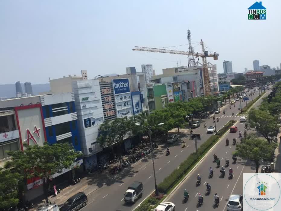 đường nguyễn văn linh - đà nẵng - Hình 5