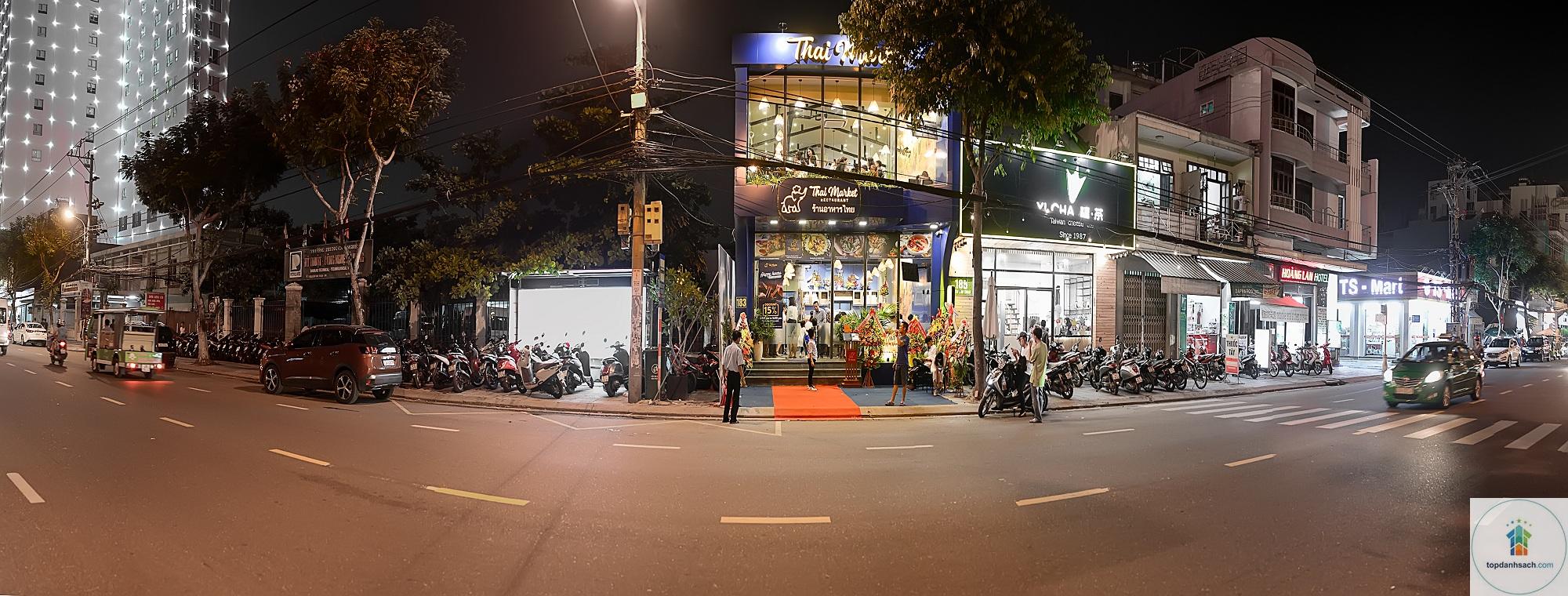 đường nguyễn văn thoại đà nẵng - Hình 2