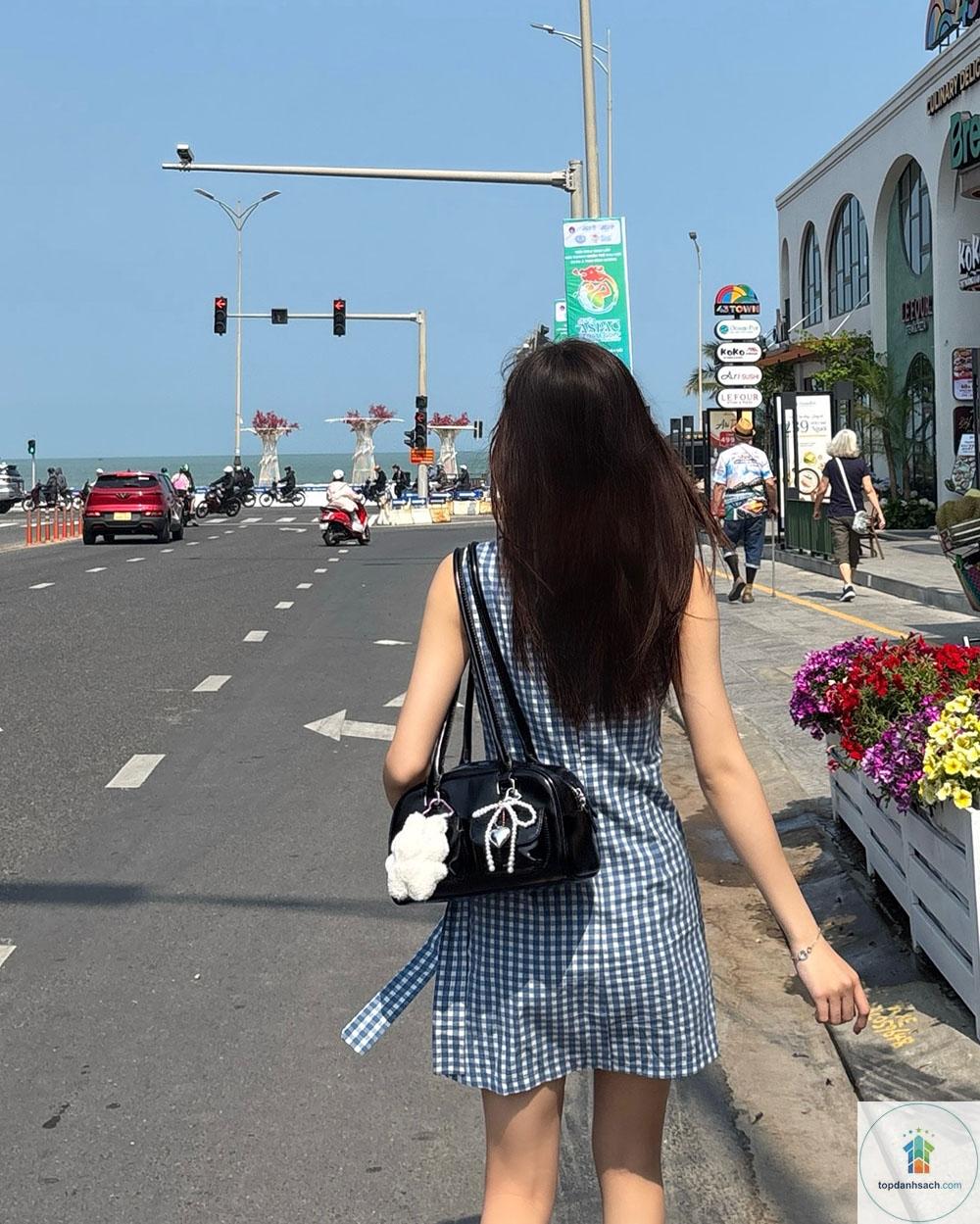 đường nguyễn văn thoại đà nẵng - Hình 5