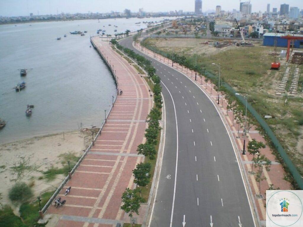 đường như nguyệt đà nẵng