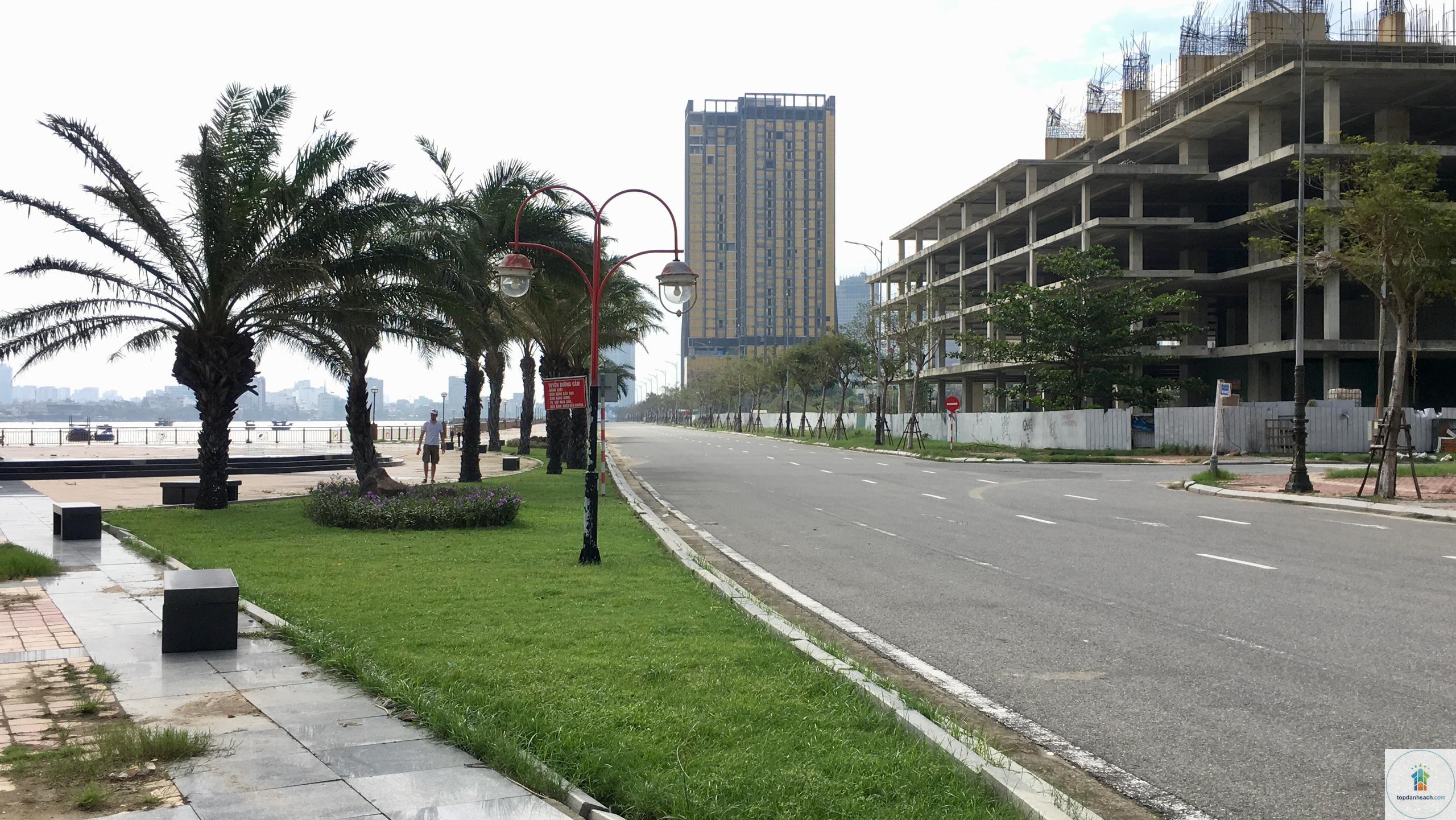 đường như nguyệt đà nẵng - Hình 3