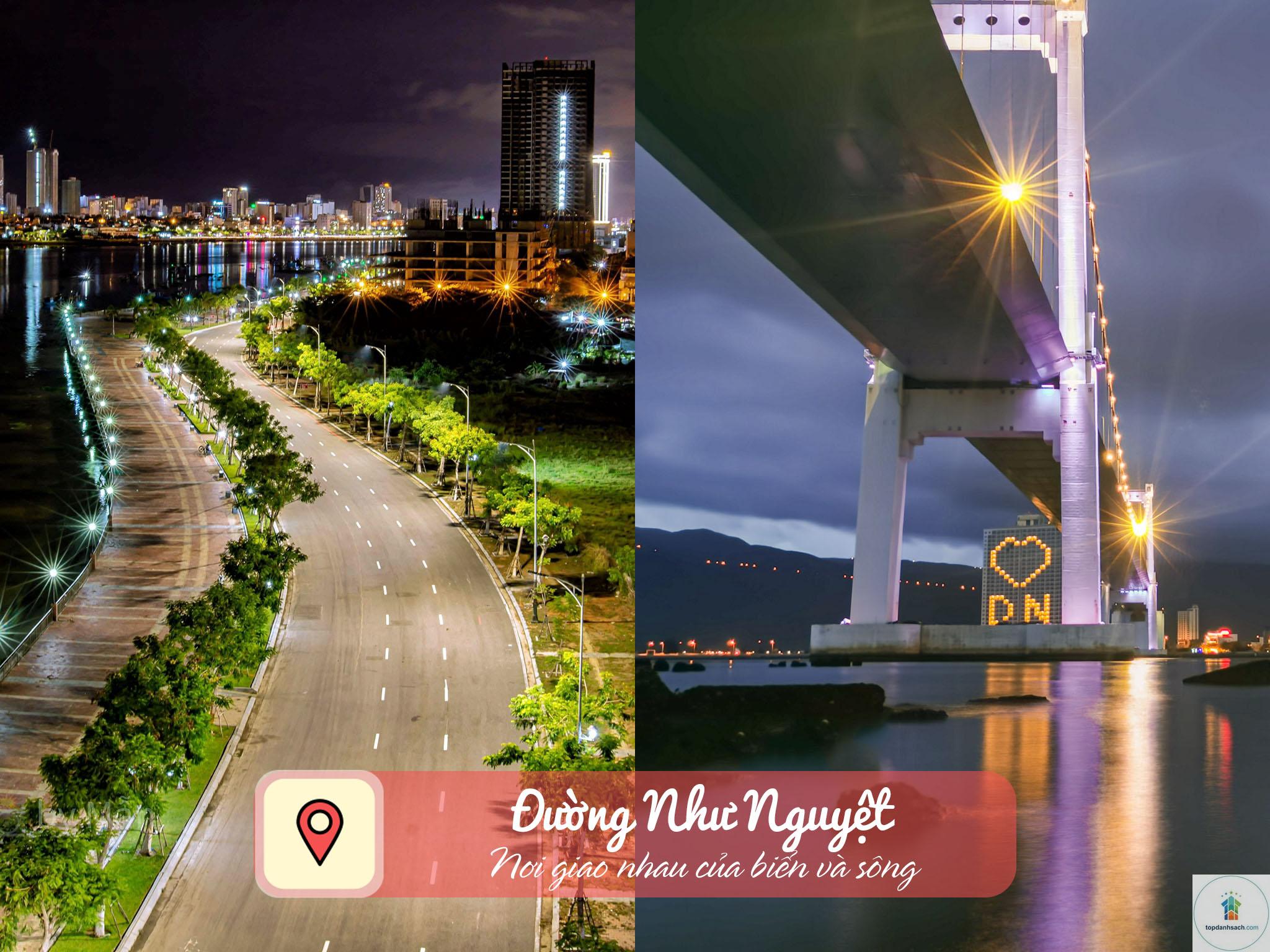 đường như nguyệt - đà nẵng - Hình 5