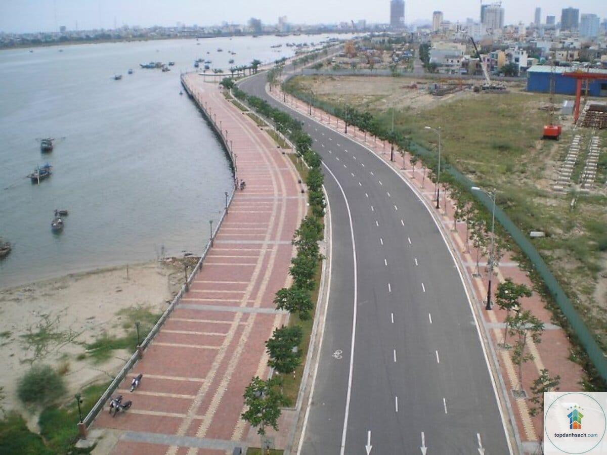 đường như nguyệt đà nẵng - Hình 1