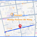 Khám phá đường Pasteur Đà Nẵng - Tuyến đường trung tâm sầm uất bậc nhất đường pasteur - đà nẵng