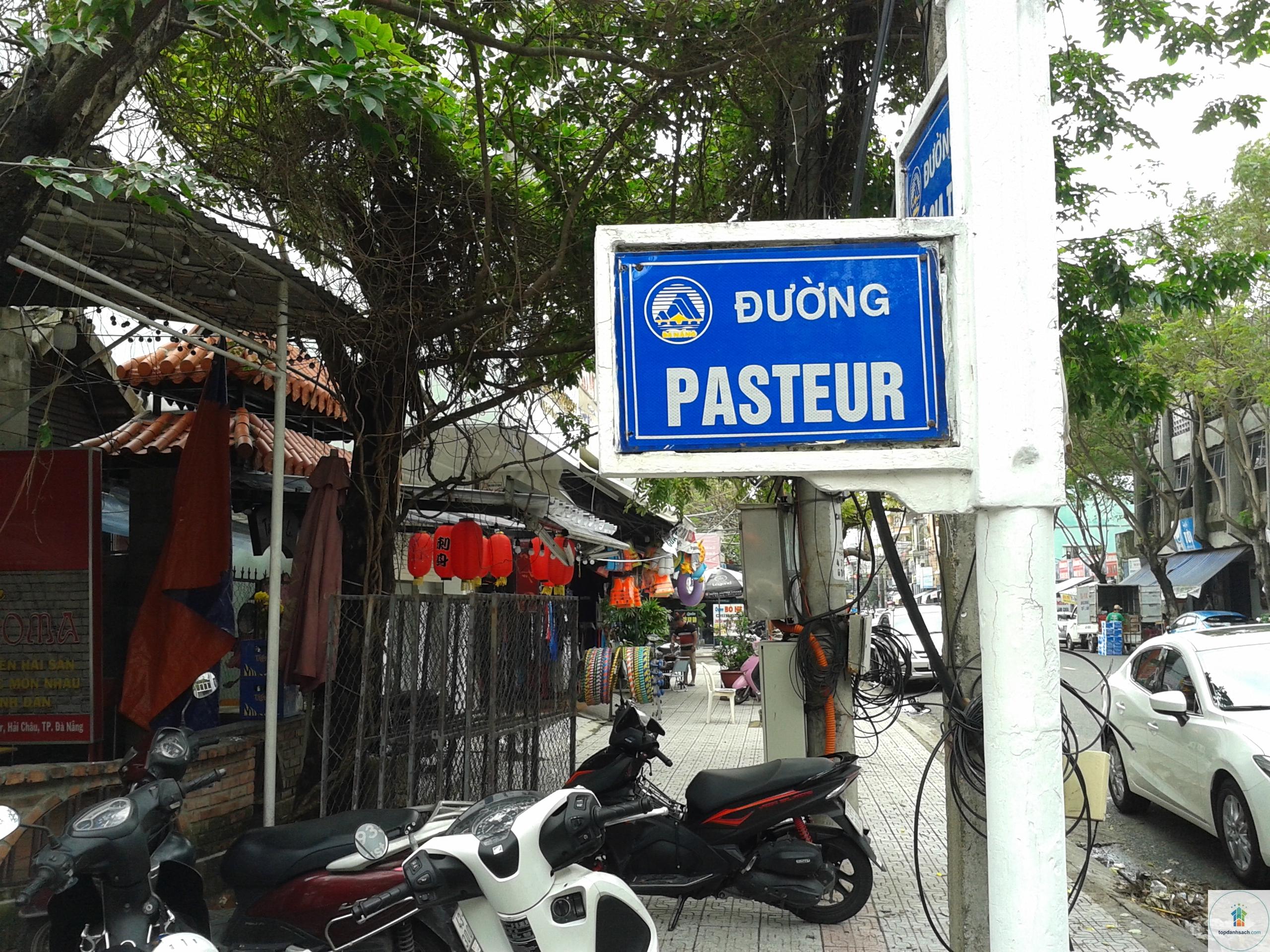 đường pasteur - đà nẵng - Hình 5