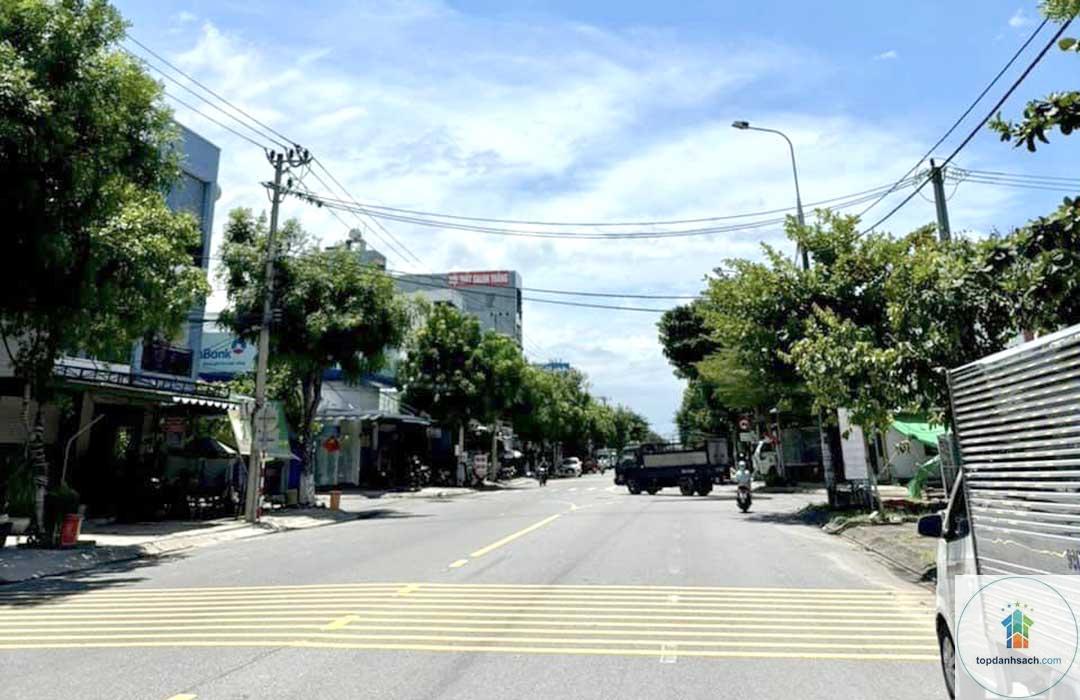 đường phạm hùng đà nẵng - Hình 3