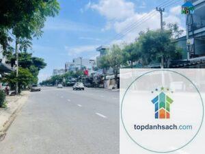 đường phạm hùng đà nẵng