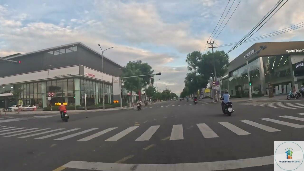 đường phạm hùng đà nẵng - Hình 4