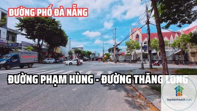 đường phạm hùng đà nẵng - Hình 5