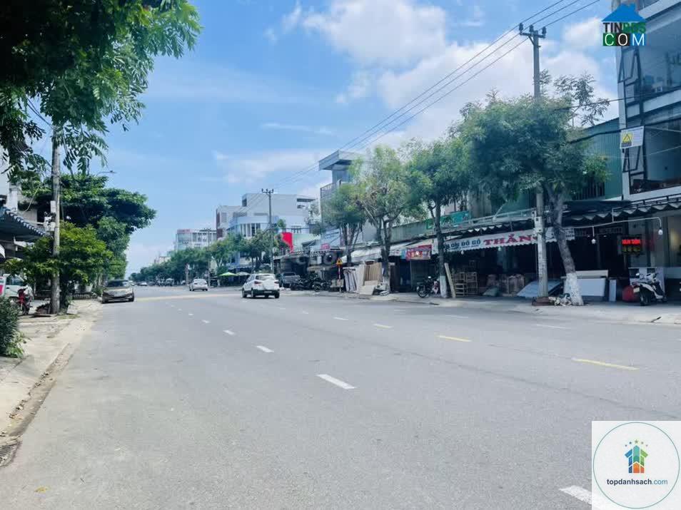 đường phạm hùng đà nẵng