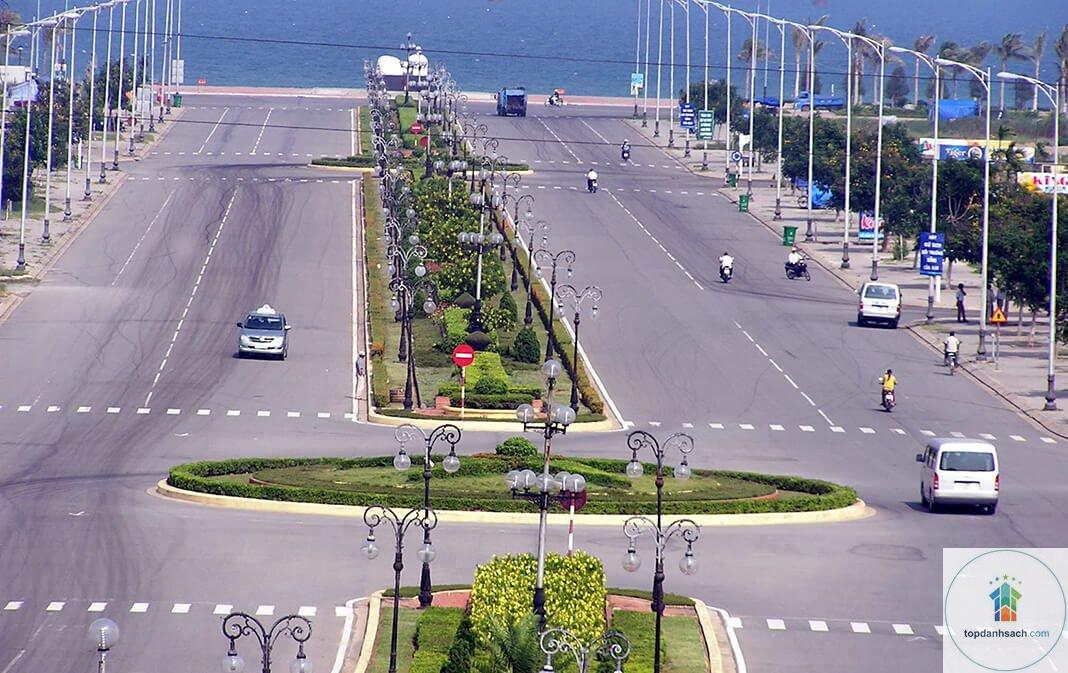 đường phạm văn đồng đà nẵng - Hình 2