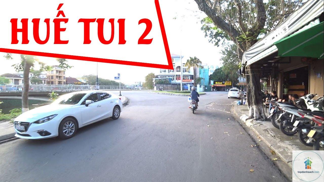 đường phan chu trinh - huế - Hình 2