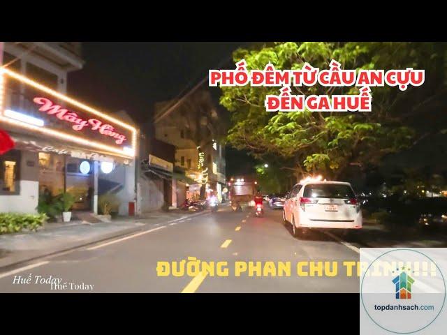đường phan chu trinh - huế - Hình 4