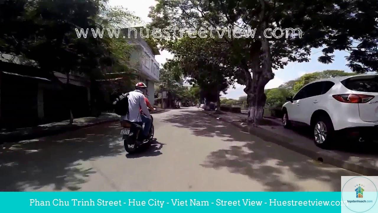 đường phan chu trinh - huế - Hình 5
