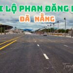 Đường Phan Đăng Lưu Đà Nẵng: Tuyến Đường Sầm Uất, Tiện Ích Đỉnh Cao Cho Người Mua Nhà và Đầu Tư đường phan đăng lưu đà nẵng