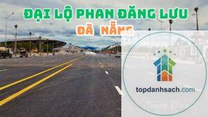 đường phan đăng lưu đà nẵng