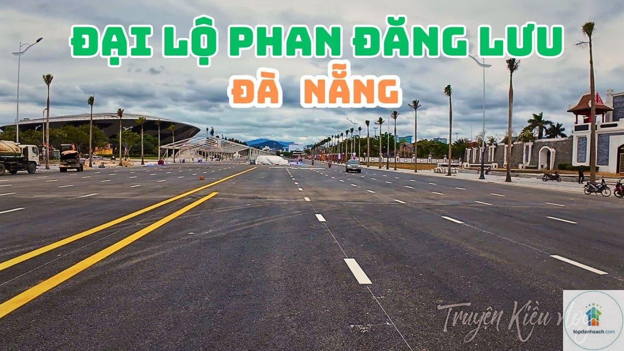 đường phan đăng lưu đà nẵng - Hình 1