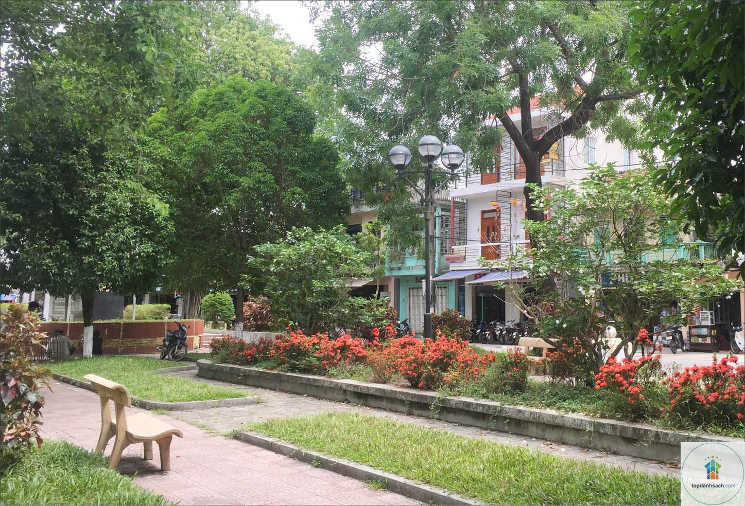 đường phan đăng lưu huế - Hình 3