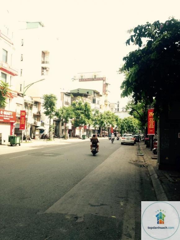 đường phố huế - hà nội - Hình 3
