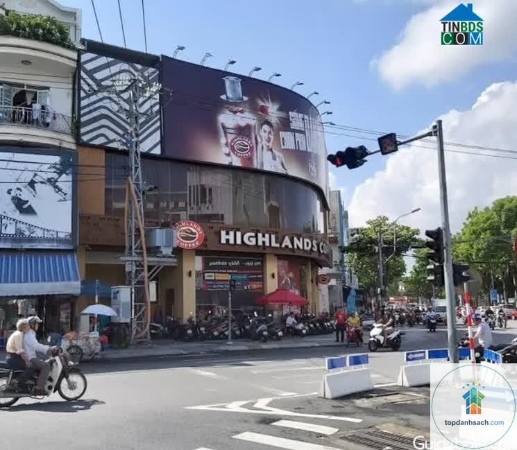 đường quang trung - đà nẵng - Hình 4