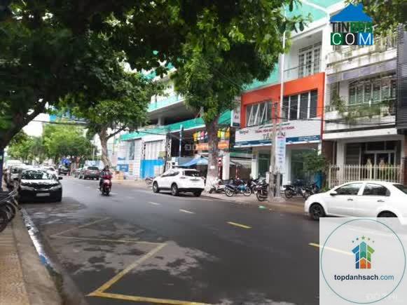 đường quang trung - đà nẵng - Hình 5
