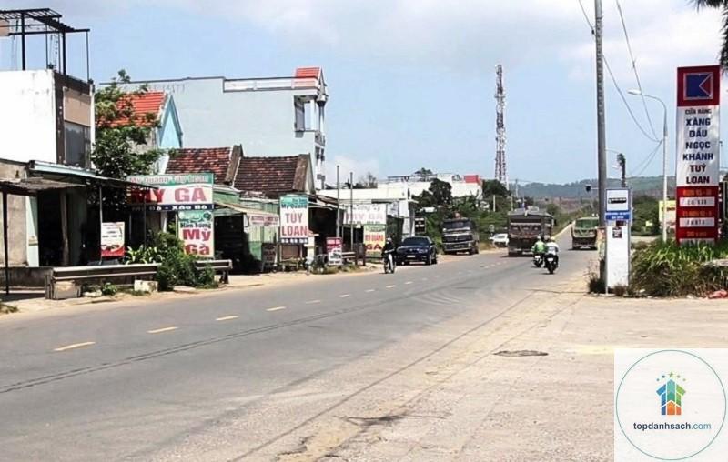 đường quốc lộ 14b đà nẵng