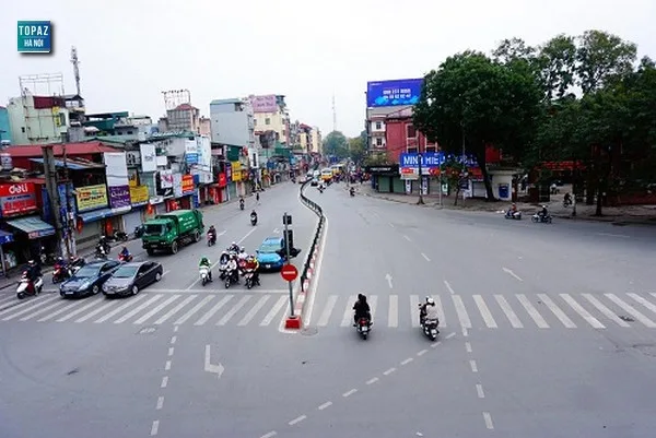 đường tây sơn - hà nội - Hình 3