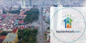 đường tây sơn hà nội