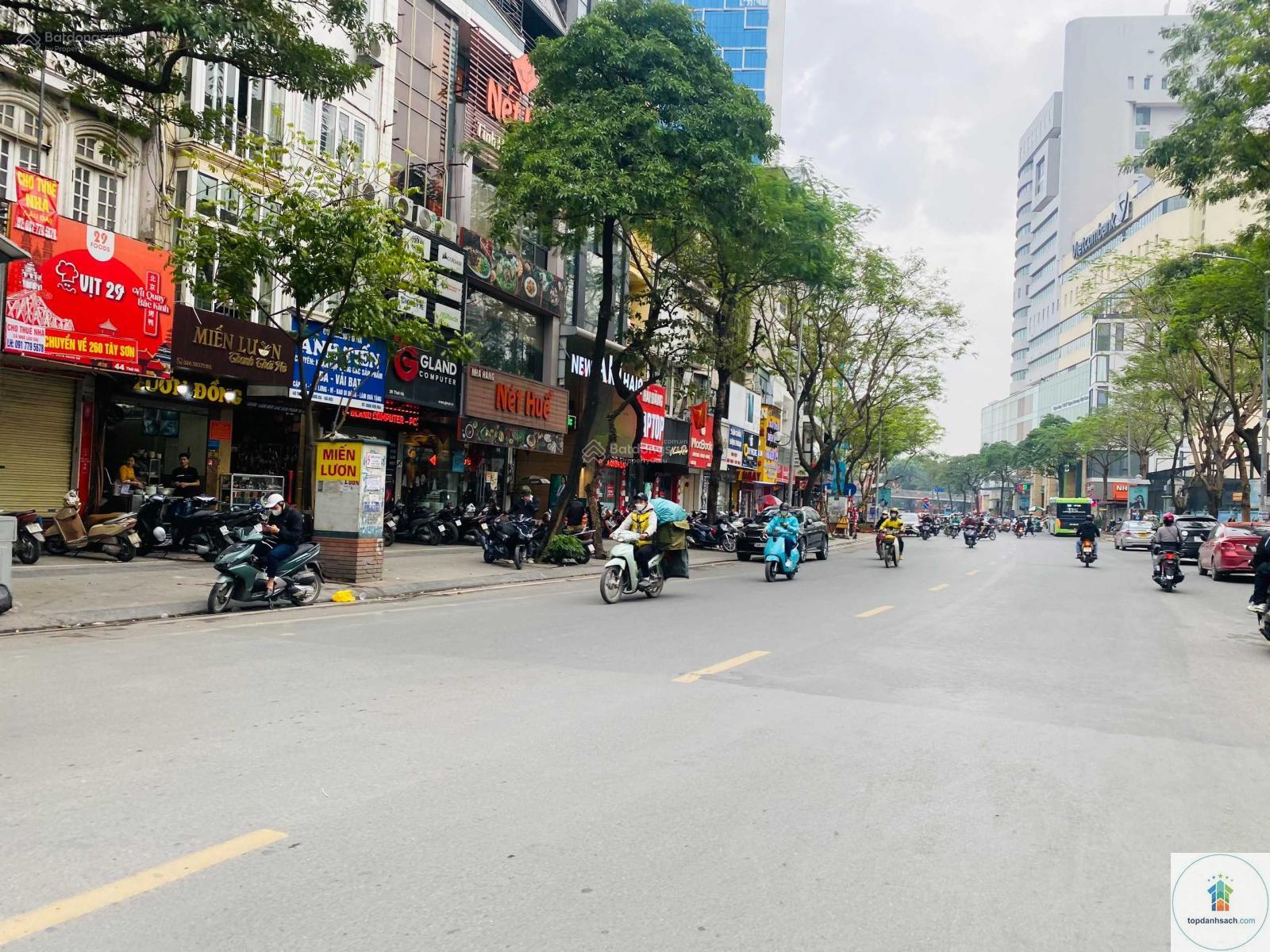 đường tây sơn hà nội - Hình 4