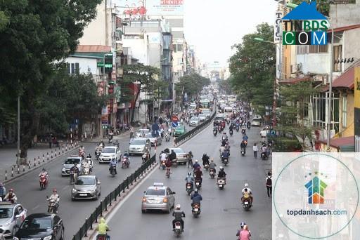 đường tây sơn hà nội - Hình 5