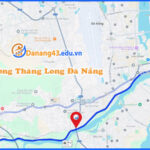 Đường Thăng Long - Đà Nẵng: Huyết Mạch Giao Thông và Tiềm Năng Phát Triển Phía Tây Thành Phố đường thăng long - đà nẵng