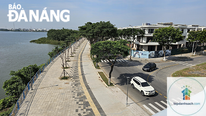 đường thăng long - đà nẵng - Hình 2