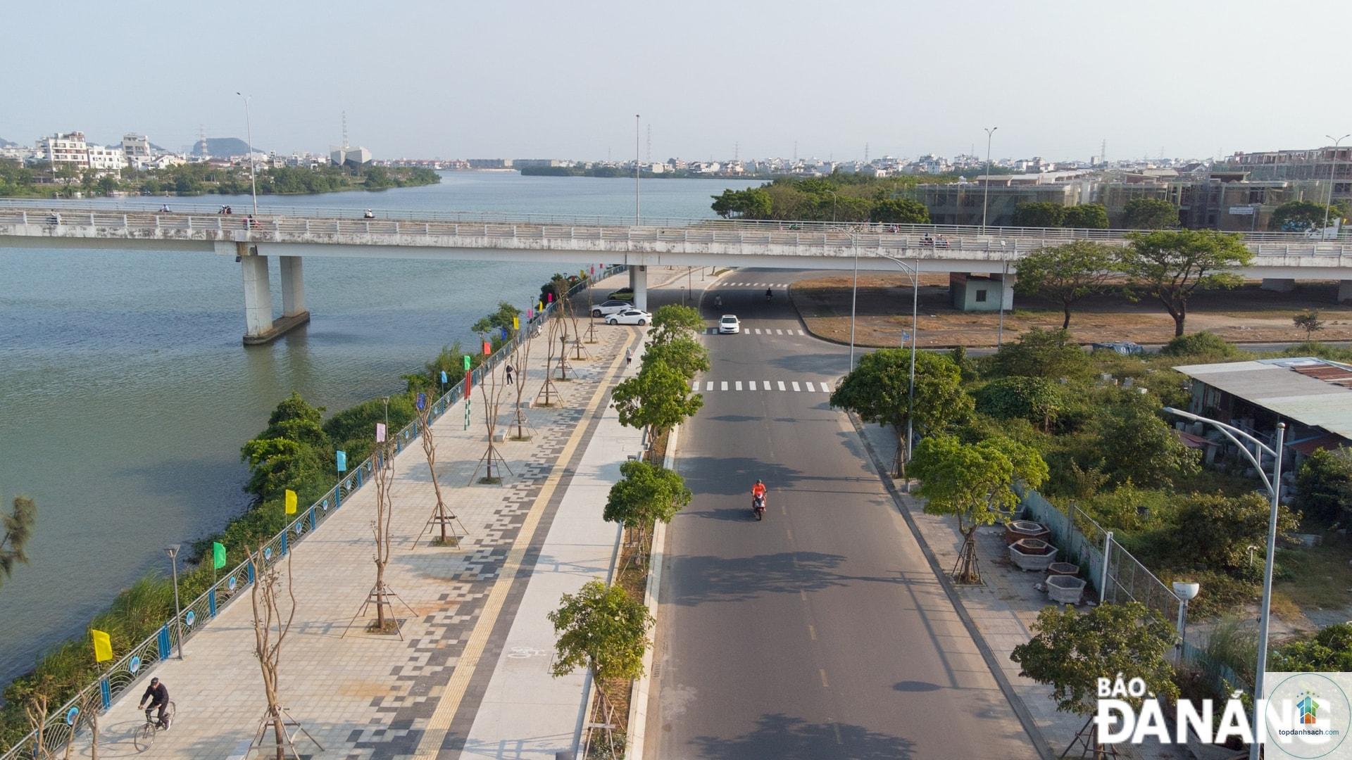 đường thăng long - đà nẵng - Hình 4