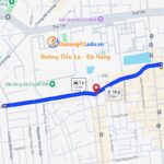 đường tiểu la - đà nẵng