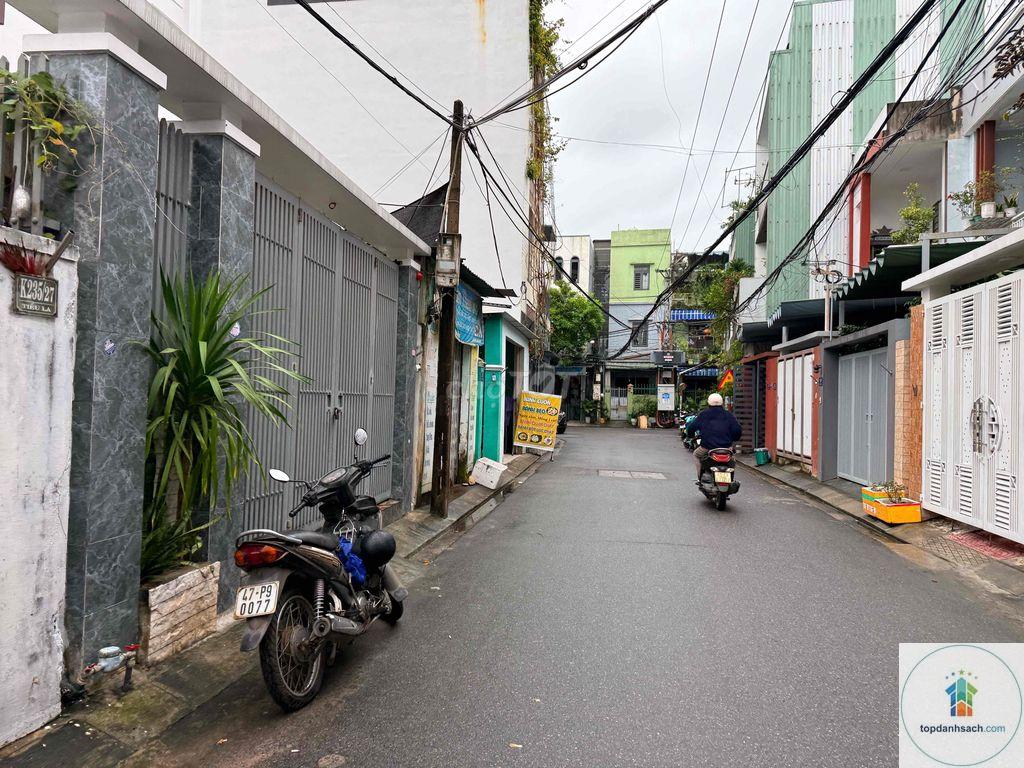đường tiểu la đà nẵng - Hình 4