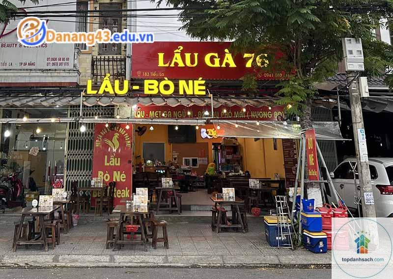 đường tiểu la đà nẵng - Hình 5