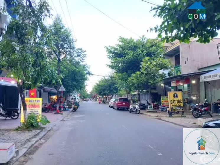 đường tô hữu - đà nẵng - Hình 2