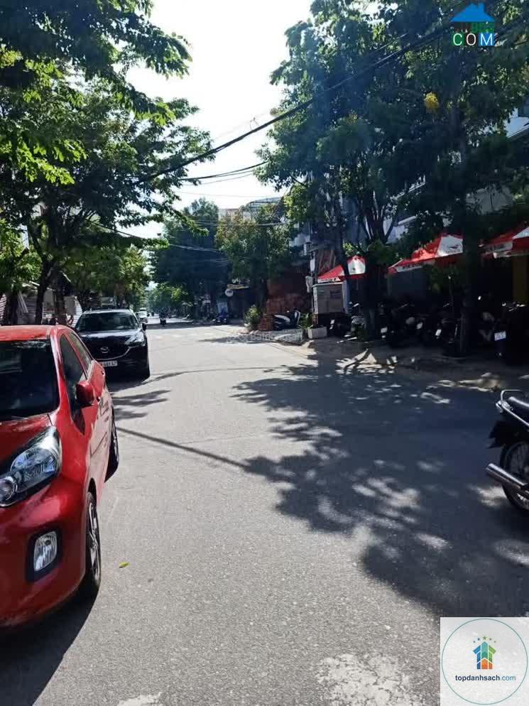 đường tô hữu - đà nẵng - Hình 3