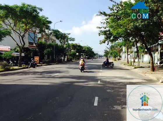 đường tô hữu - đà nẵng - Hình 4